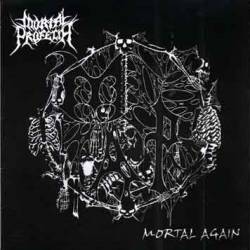 Mortal Profecia : Mortal Again